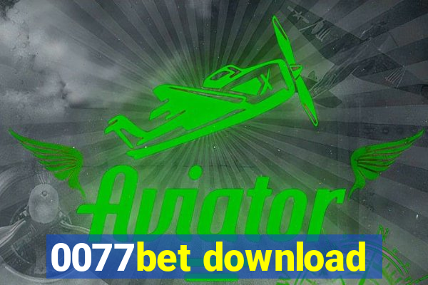 0077bet download